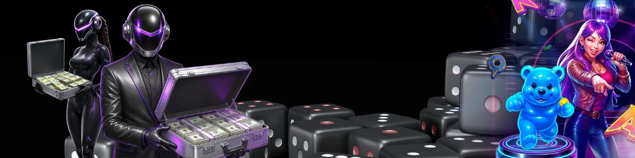 Rollizor Casino